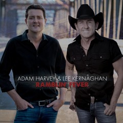 Ramblin' Fever (feat. Lee Kernaghan)