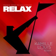 Relax (Kamille Louis Radio Edit)