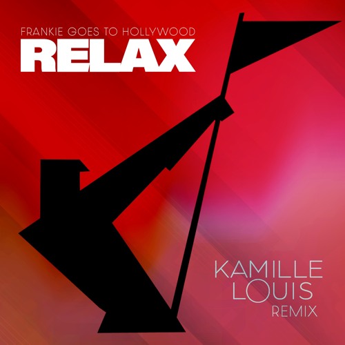 Stream Relax (Kamille Louis Radio Edit) by Kamille Louis | Listen online  for free on SoundCloud