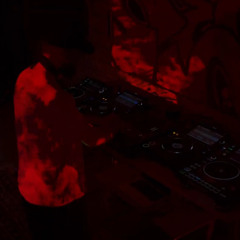 DEOGEN LIVE ON COVERT RADIO - 01/08/25