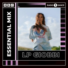 LP Giobbi - BBC Radio 1 Essential Mix