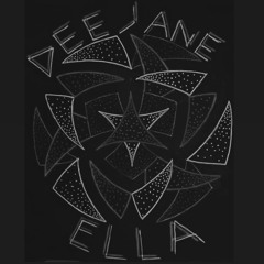 DEEJANE ELLA - HARDTECHNO - HARDBOUNCE - HARDTRANCE - UNTERTON - PROMO SEPTEMBER