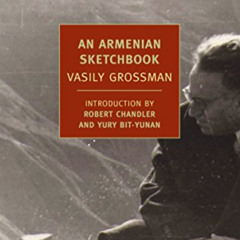 download EBOOK 📨 An Armenian Sketchbook (New York Review Books Classics) by  Vasily