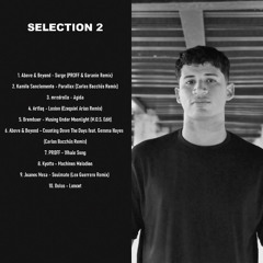 Carlos Bacchüs - Selection 2