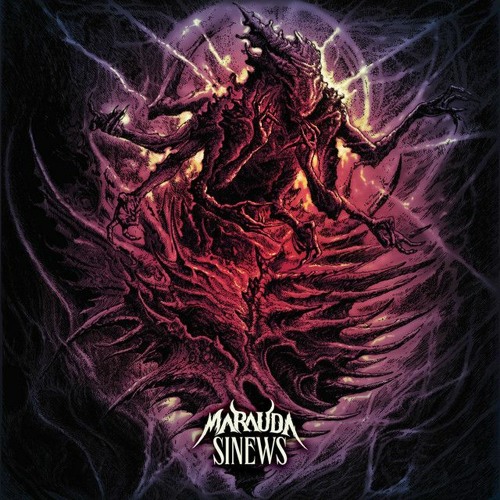 MARAUDA - SINEWS