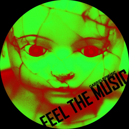 GabrielbpMusic - Eyes On Me (Original Mix)