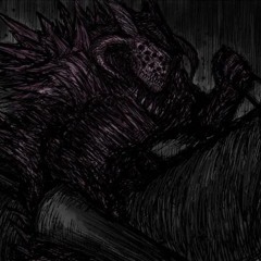 Black Knight Lindamea - Trial by Blade AKA Midnight Neverland