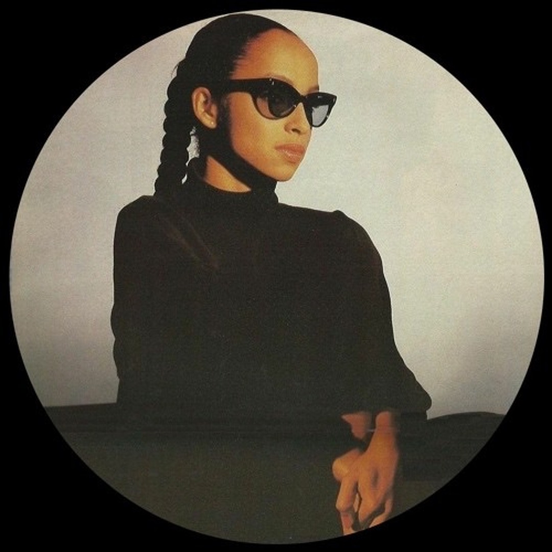 洋楽 Sade / Kiss Of Life - Remixes sade#1 artworks-zayIr5AznQ6hqeTX-