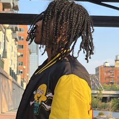 Occupations ft. G MoNeY