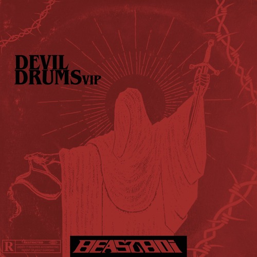 DEVIL DRUMS (2020 VIP)