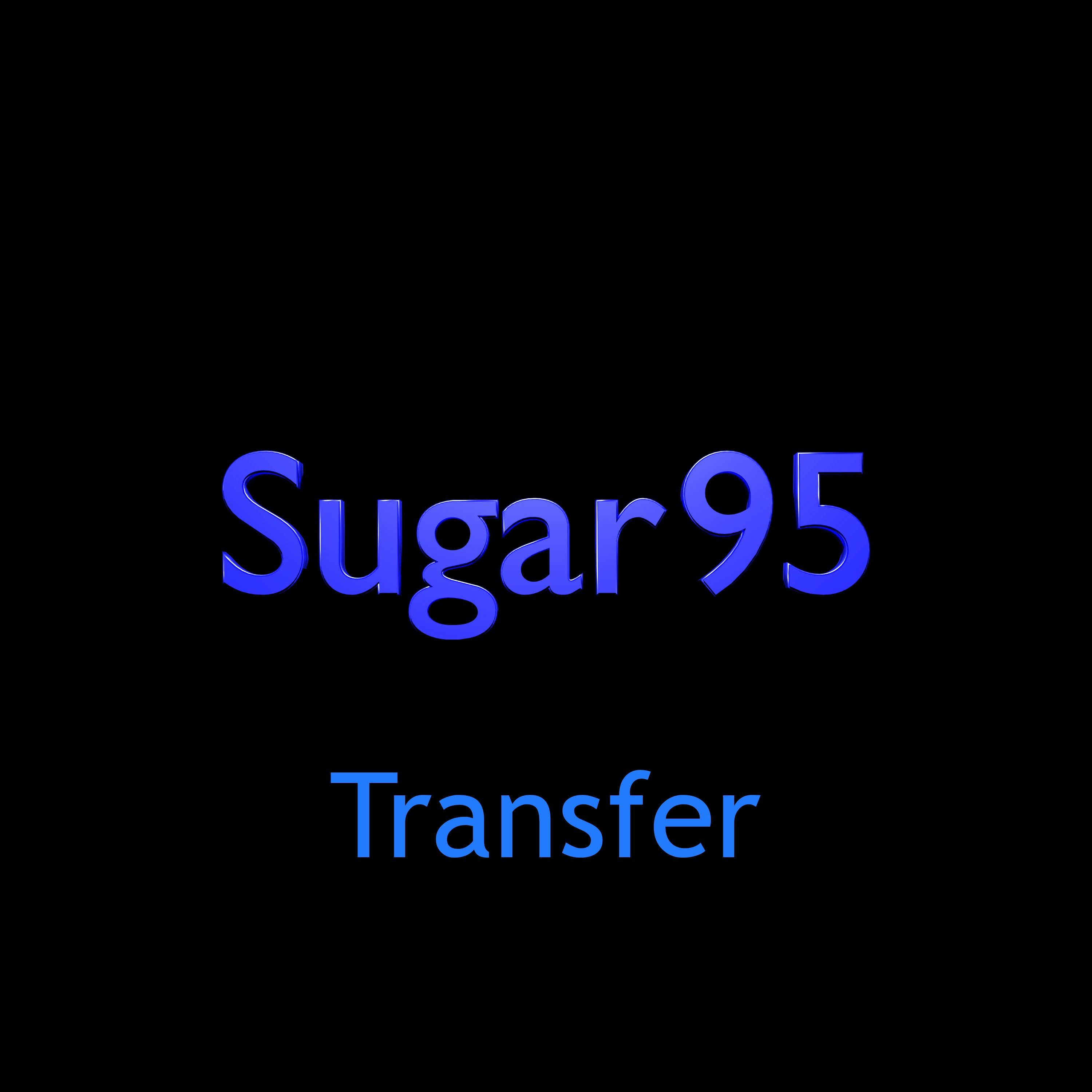 Transfer episode artwork