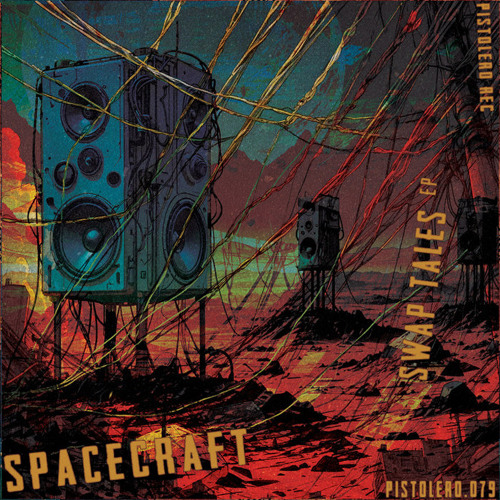 SpaceCraft - Get In The Portal