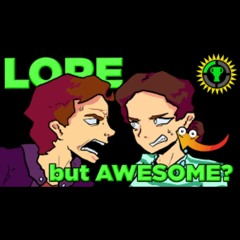 Lore but AWESOME?! (Ourple Guy Fanmod)
