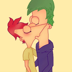 финес и ферб feat. JDPFIZER