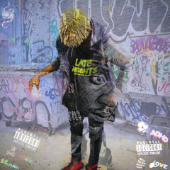Ctrl (Feat. SouthG)