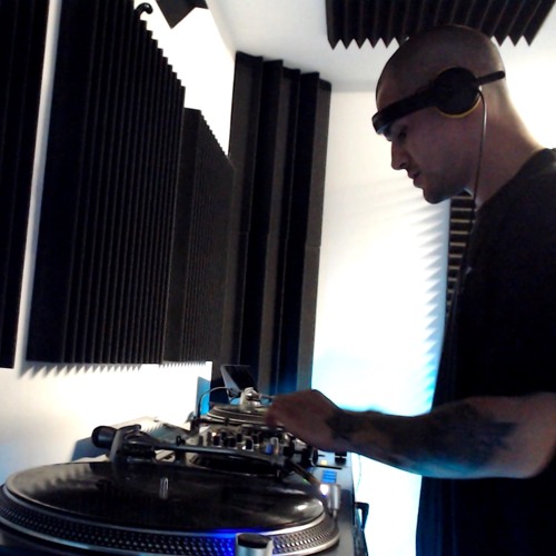 Eddy M - Muse Podcast 001