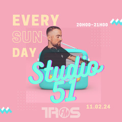 JOKA - Studio 51 ( 11.02.24 )
