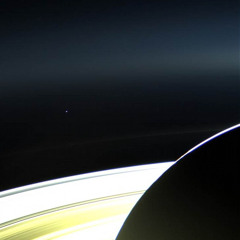 Far away