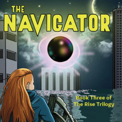 65. The Navigator with Robert P. Ottone