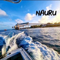 My Homeland My Island Home🇳🇷✨️.m4a