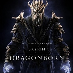 The Elder Scrolls V: Skyrim– Dragonborn Piano Cover