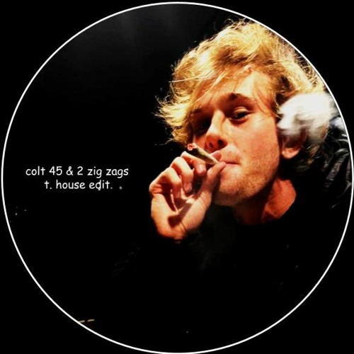 Colt 45 & 2 Zig Zags - Crazy Kolter (HOUSE MIX)