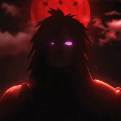 Madara Uchiha Wake up to reality x Particles Viliam Lane