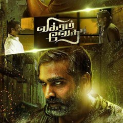 Vikram Vedha BGM