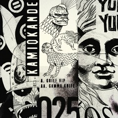 Kamiokande - Gamma Knife