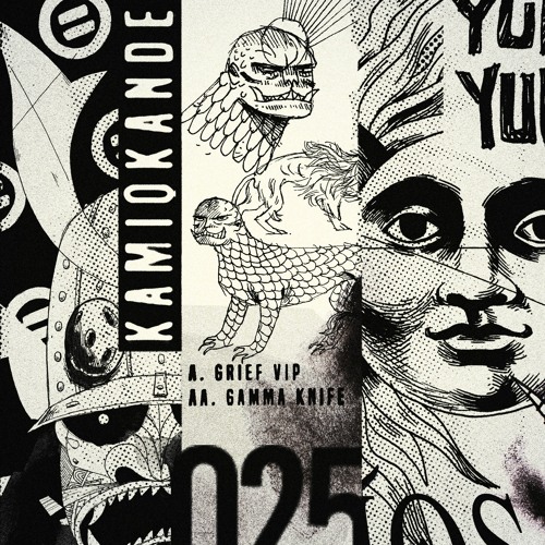 Kamiokande - Gamma Knife