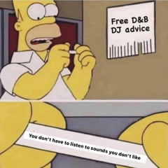 High Contrast - Global Love (UniversAll Axiom Lo-Fi Re Edit) [Drum & Bass] @AtomicBitXDeathBeat