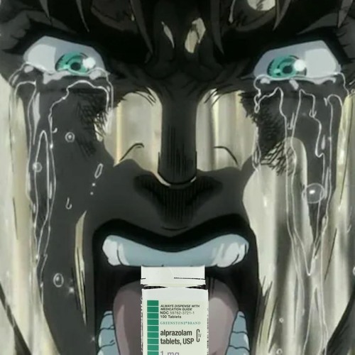 Processing Grief Like an Anime