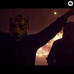 Animals - (Anthony Taratsas Edit)