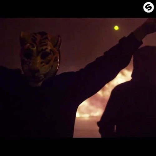 Animals - (Anthony Taratsas Edit)