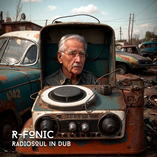 Radiosoul in Dub