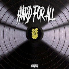 HARD FOR ALL