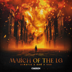 March Of The LG (Original Mix)