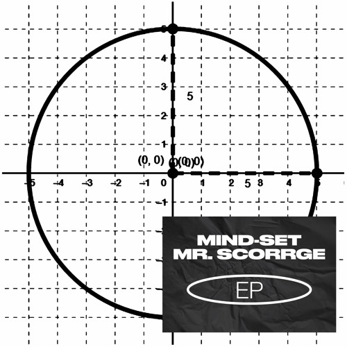 Mr. Scorrge - NOISE CONDITION (FREE DOWNLOAD)