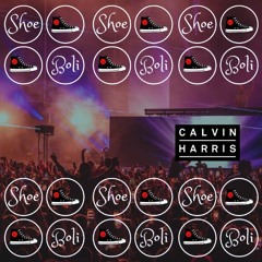 Calvin Harris - 2023 Coachella After Party (Mixed By Shoeboli)