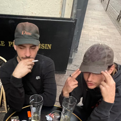 TRAPSHIT
