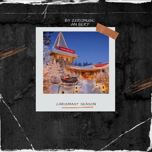 stream-ian-bert-capricho-listen-to-christmas-season-playlist-online