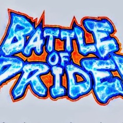Dragon Ball Legends OST - Battle of Pride