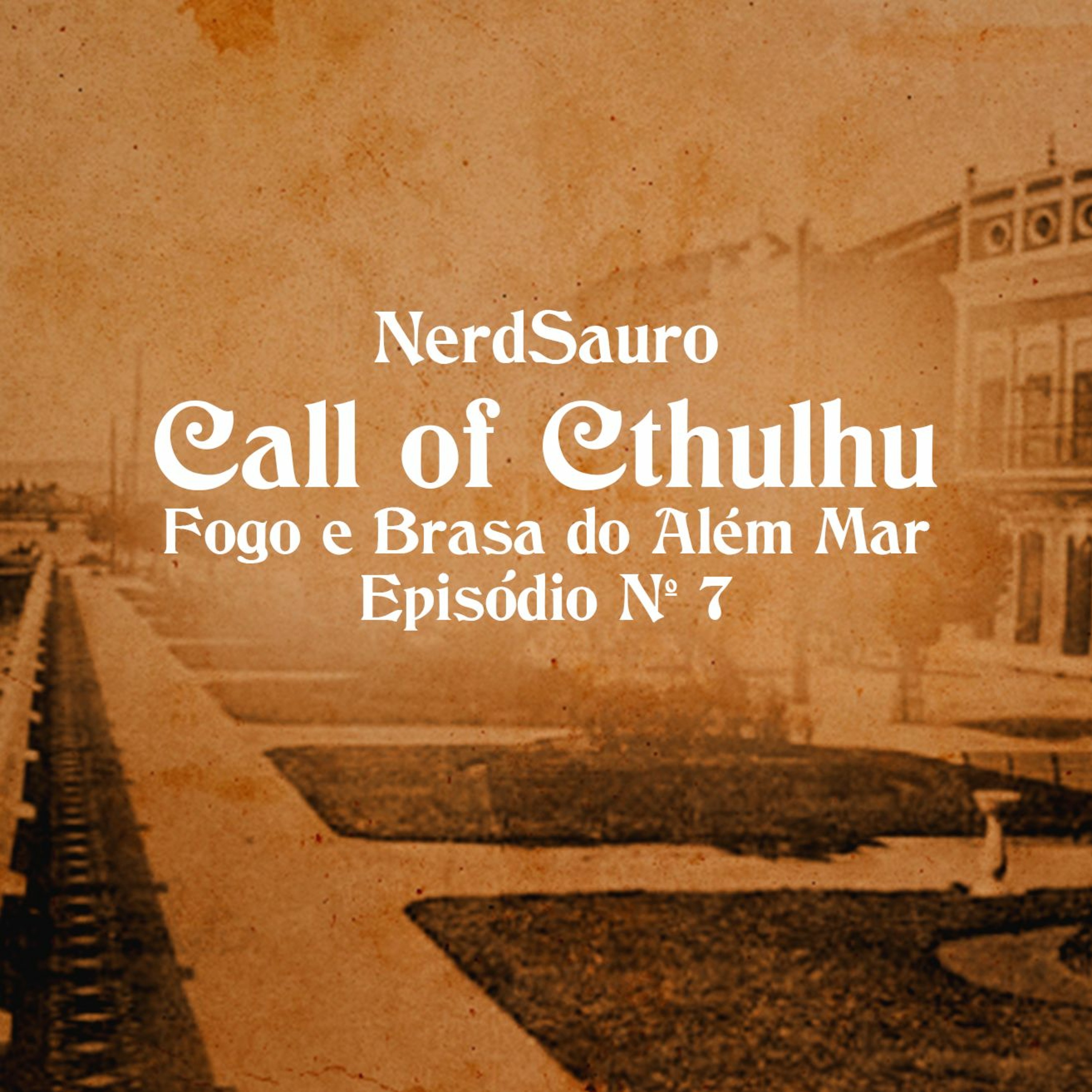 SauroCast
