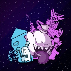 Spooky Phantoms