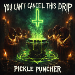 You can't cancel this Drip