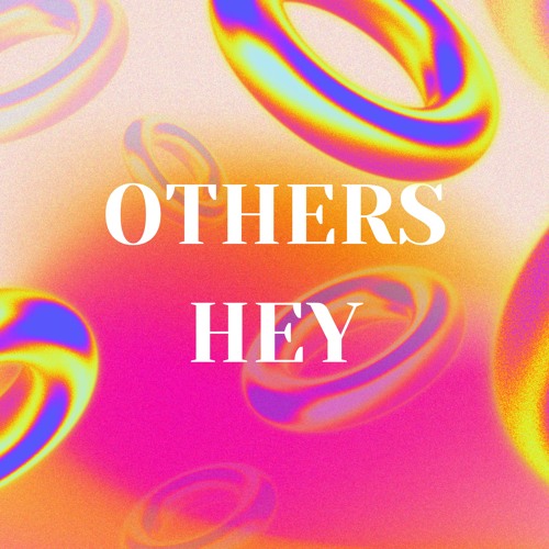Hey