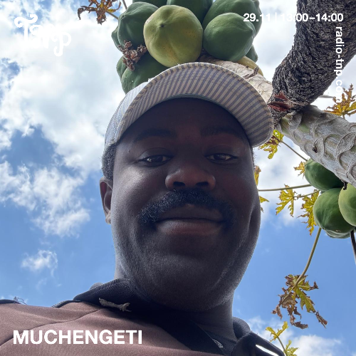 Muchengeti