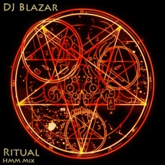 Ritual (HMM Mix) [Free DL]