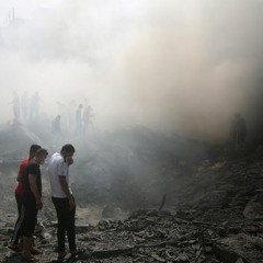 Podcast: Four Months Of Genocide