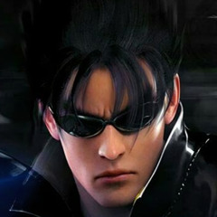 tekken (ft. k4ra)
